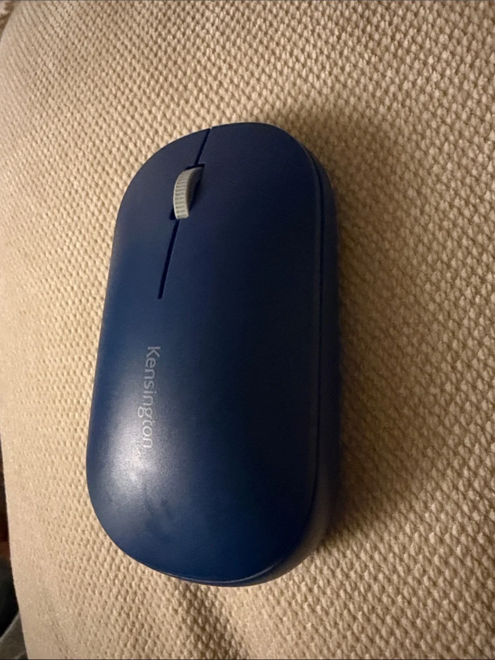 Kensington blue wireless